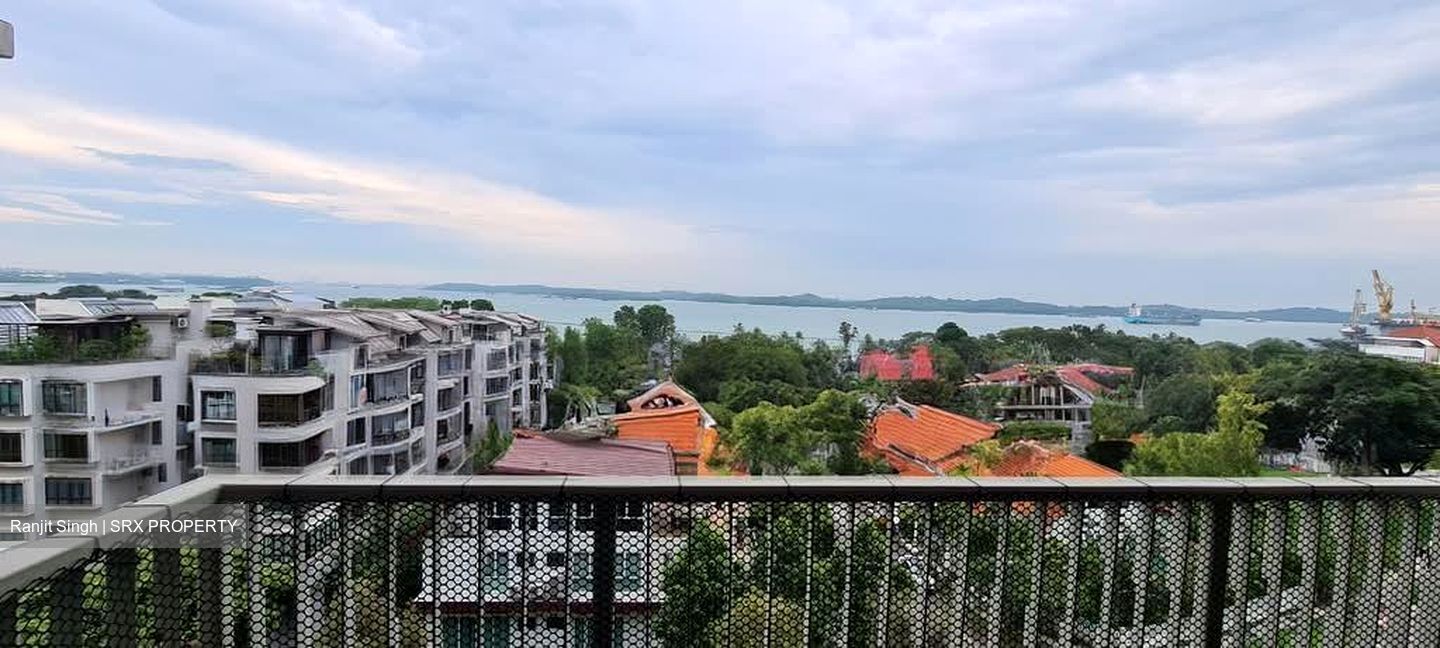 Ripple Bay (D18), Condominium #566261091
